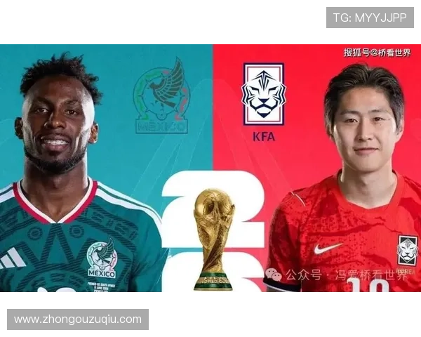 韩国与墨西哥足球队历史交锋纪录及本场比赛预测分析,助你了解比赛背景 韩国与墨西哥足球队历史交锋纪录及本场比赛预测分析,助你了解比赛背景